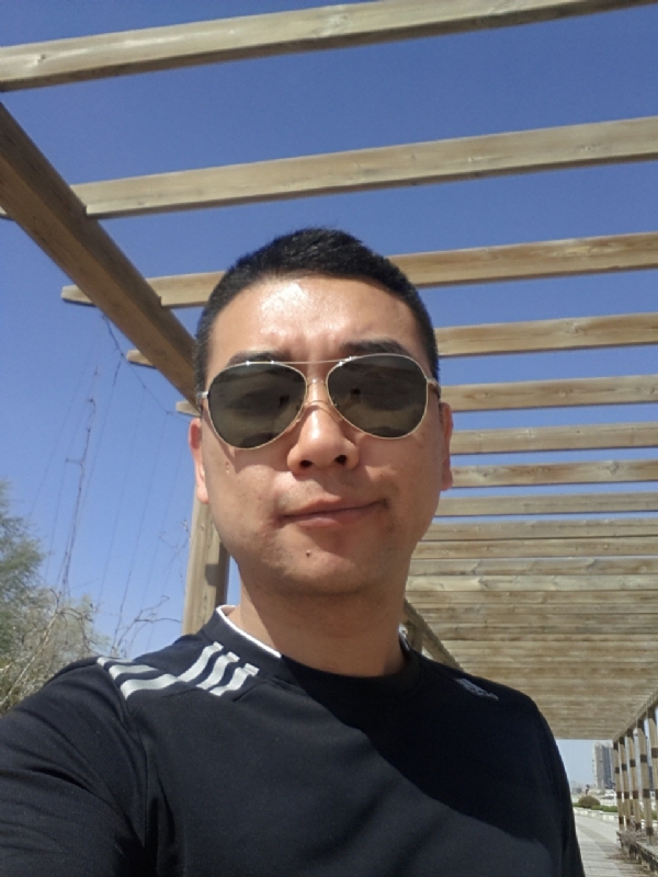 我见尤怜的第一张照片--莆田相亲服务中心