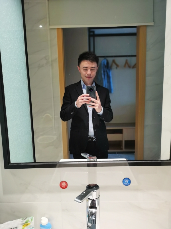 Lin的第一张照片--莆田相亲服务中心