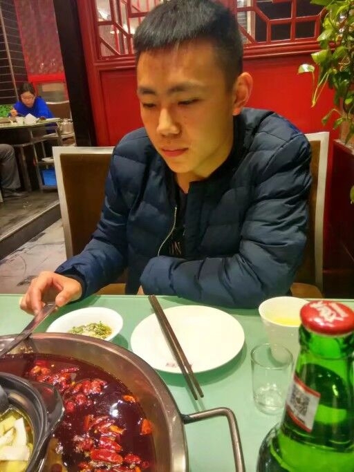 圈圈的第二张照片--莆田相亲服务中心