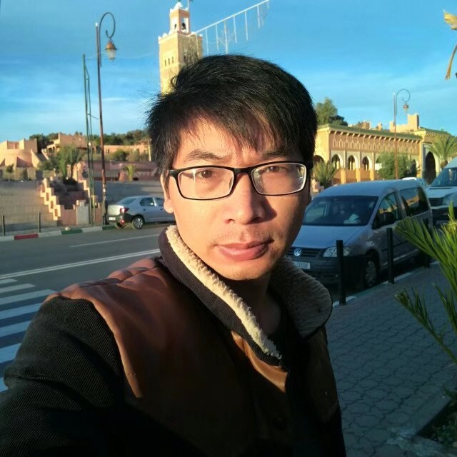 等一个晴天的第一张照片--莆田相亲服务中心