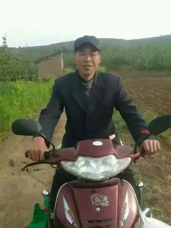 牵手随缘的第一张照片--莆田相亲服务中心