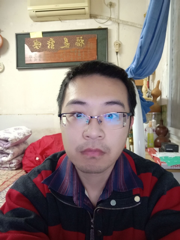 单刷之神的第一张照片--莆田相亲服务中心
