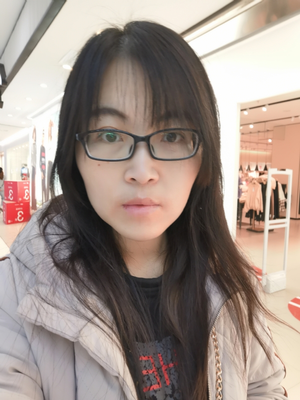 安安的第一张照片--莆田相亲服务中心