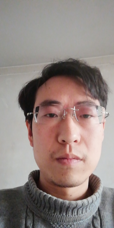 钢铁直男的第一张照片--莆田相亲服务中心