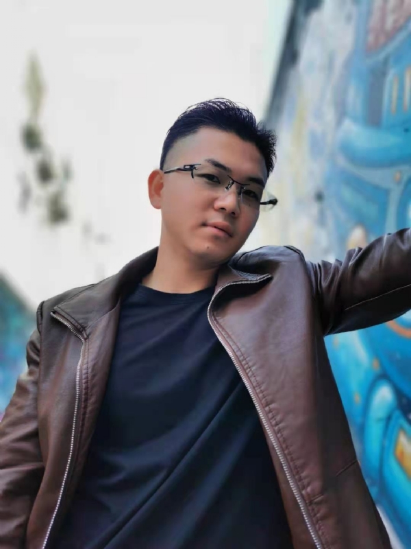 清歌曼舞的第一张照片--莆田相亲服务中心