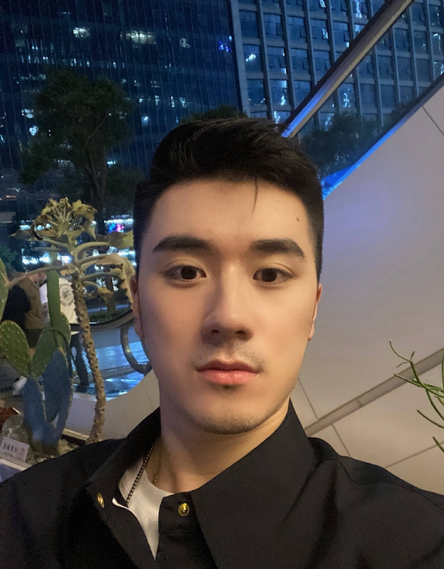 潇潇的第二张照片--莆田相亲服务中心