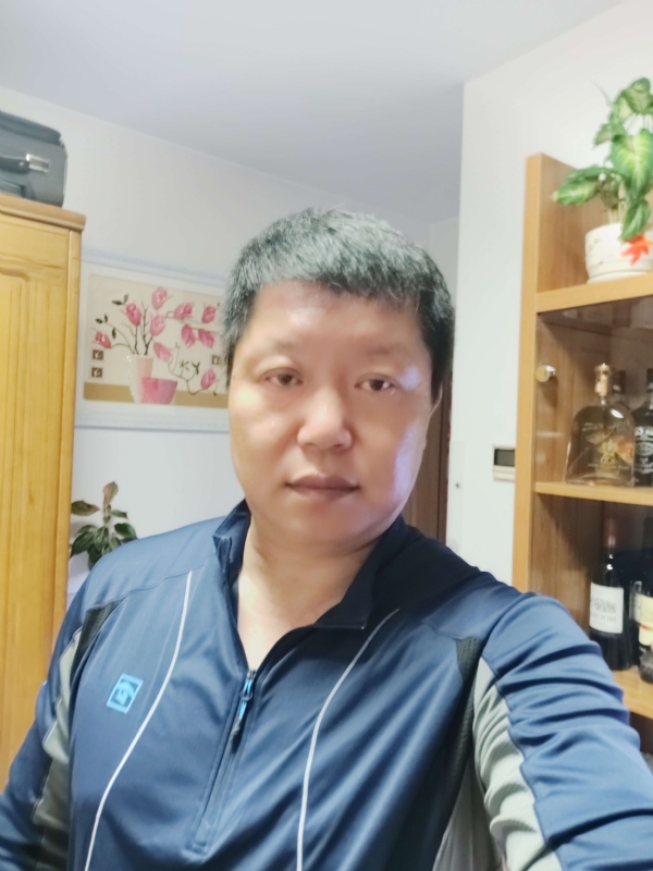 寻缘的第一张照片--莆田相亲服务中心