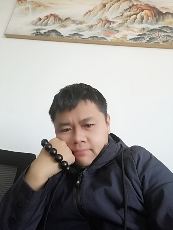 天宝的第一张照片--莆田相亲服务中心