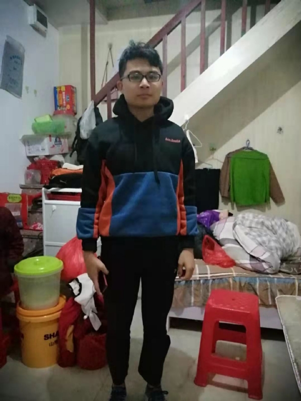 UCKK的第一张照片--莆田相亲服务中心