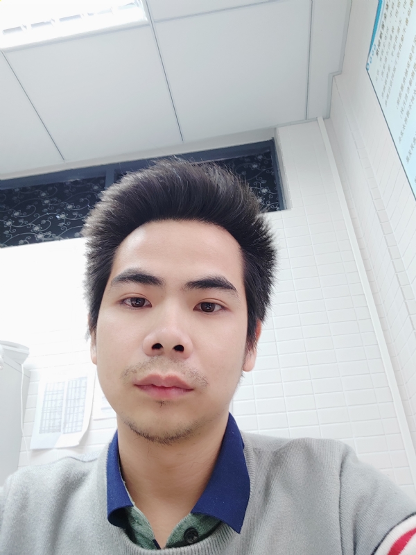 蓝先生的第一张照片--莆田相亲服务中心