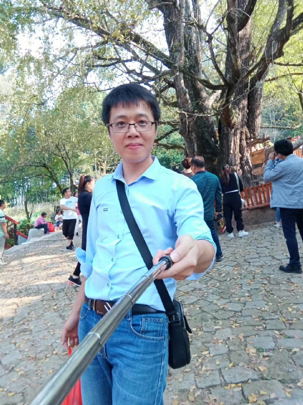 最珍贵de馈赠的第二张照片--莆田相亲服务中心