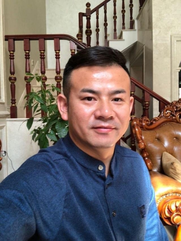 许你一笔墨的第二张照片--莆田相亲服务中心
