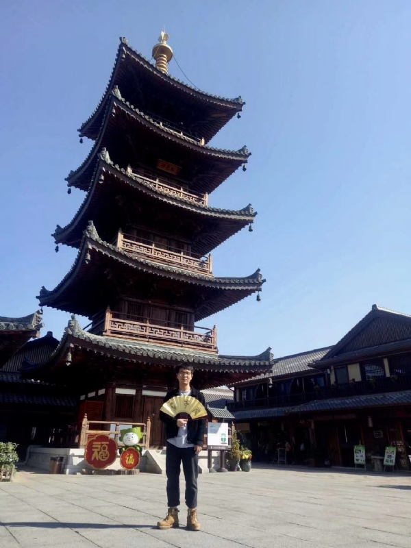 流浪共和的第二张照片--莆田相亲服务中心