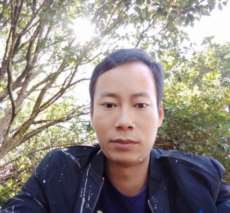 晨曦的第一张照片--莆田相亲服务中心