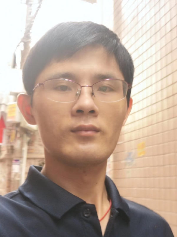 陈海坚的第一张照片--莆田相亲服务中心