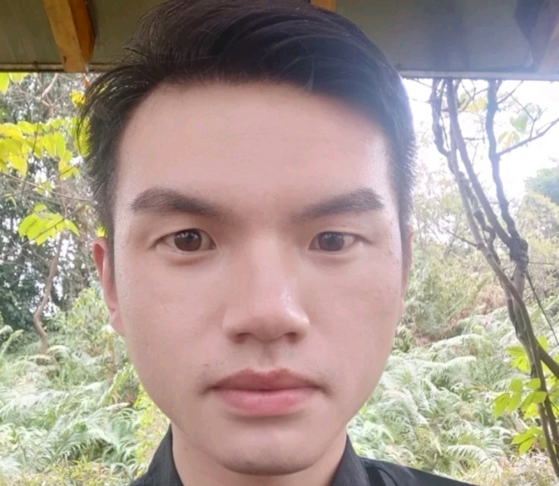 彬彬有礼的第二张照片--莆田相亲服务中心