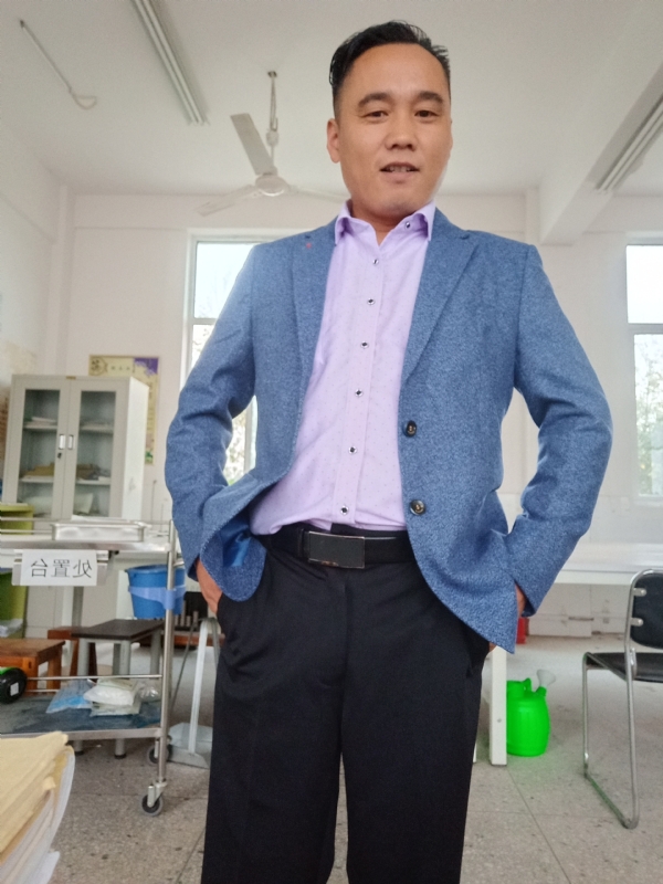 我想有个家的第一张照片--莆田相亲服务中心