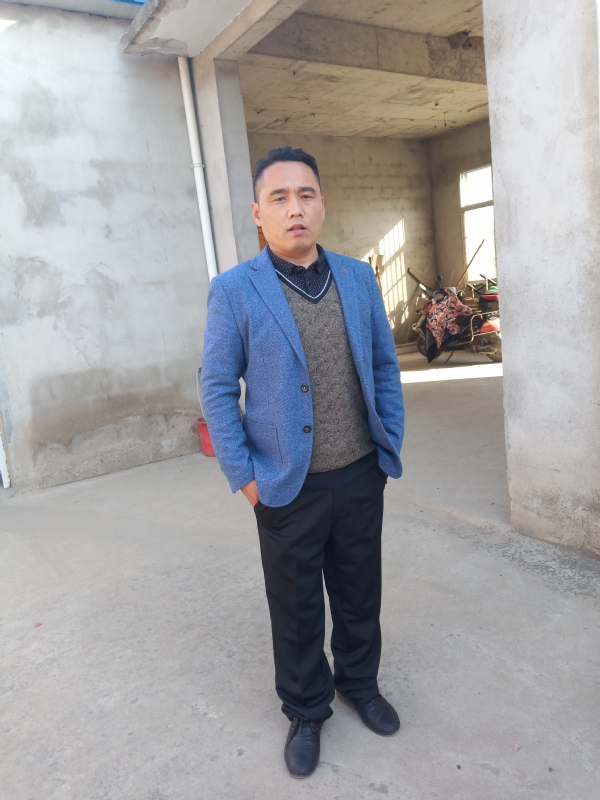 我想有个家的第四张照片--莆田相亲服务中心