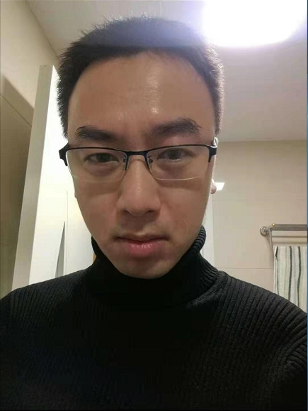 雨秋的第一张照片--莆田相亲服务中心