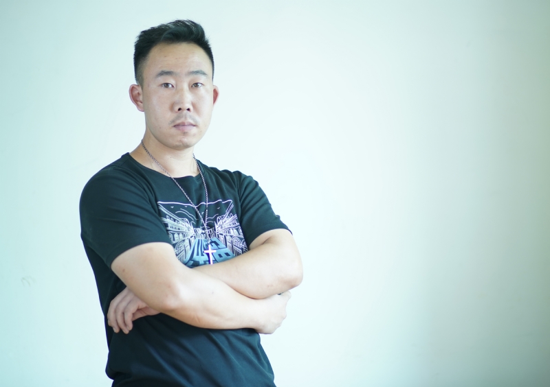 独行侠的第一张照片--莆田相亲服务中心