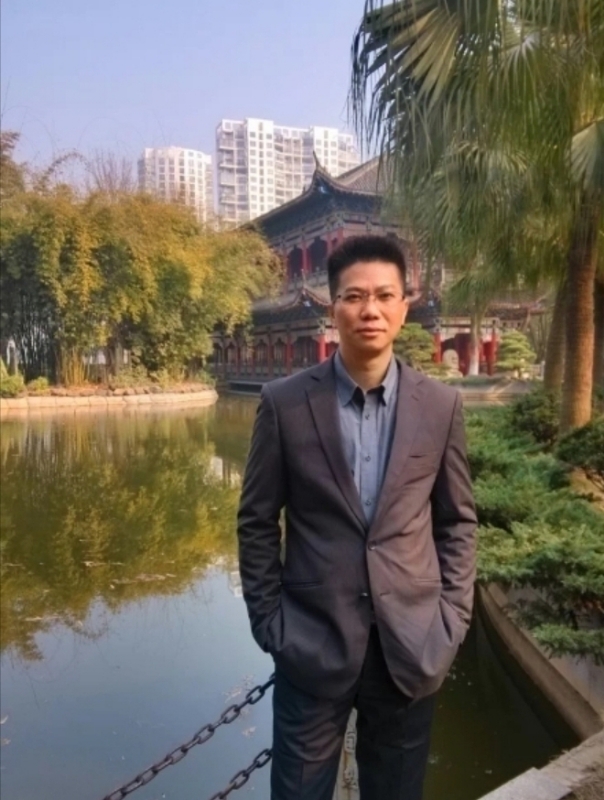 chen的第二张照片--莆田相亲服务中心