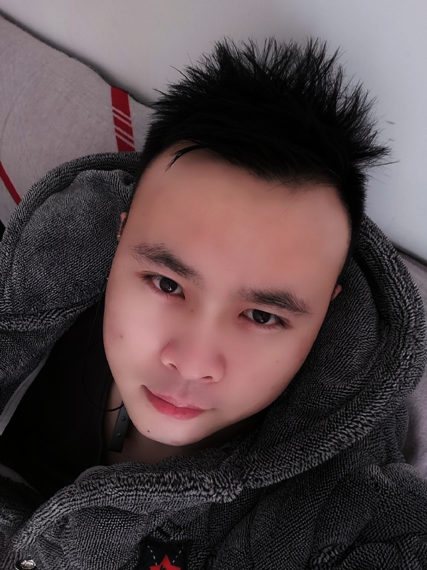 明明的第一张照片--莆田相亲服务中心