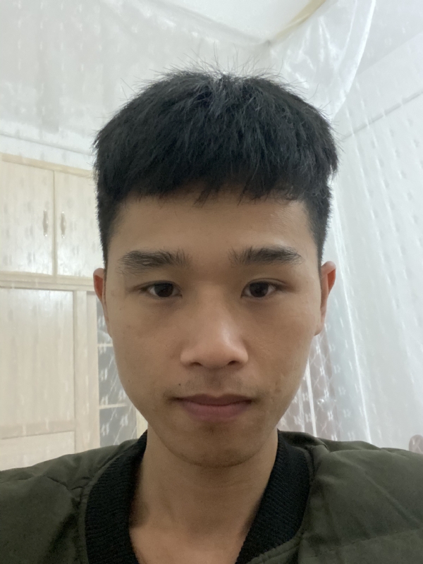林威成的第一张照片--莆田相亲服务中心