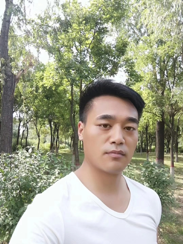 缘定今生的第一张照片--莆田相亲服务中心