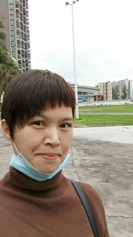 陌上花开的第二张照片--莆田相亲服务中心