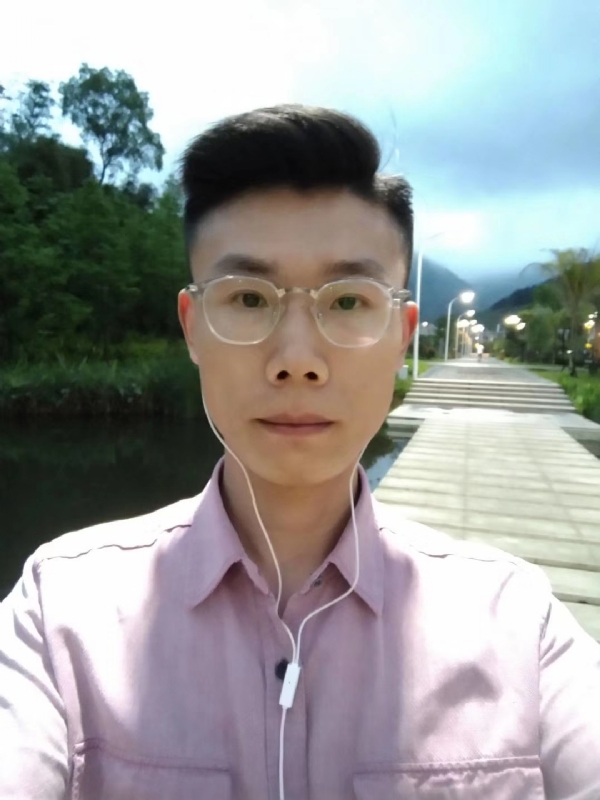 彩虹的第一张照片--莆田相亲服务中心