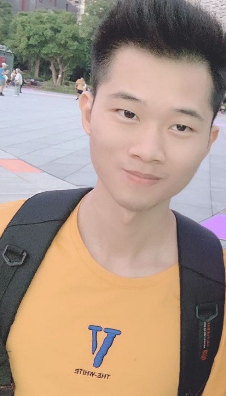 哟的第一张照片--莆田相亲服务中心