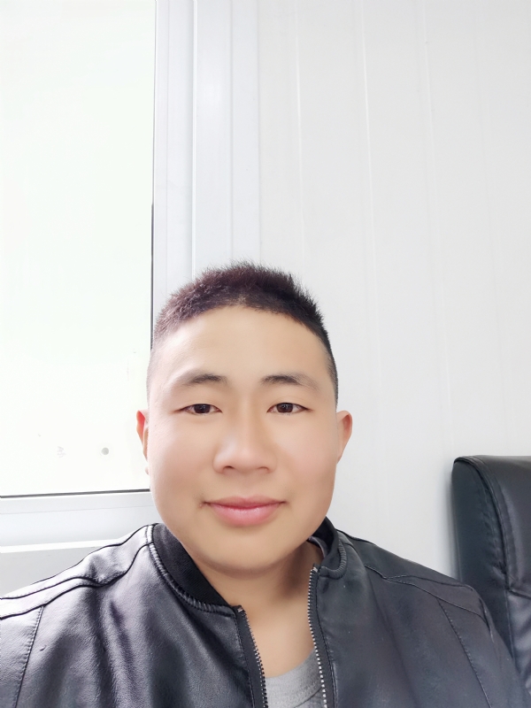 被爱就珍惜的第一张照片--莆田相亲服务中心
