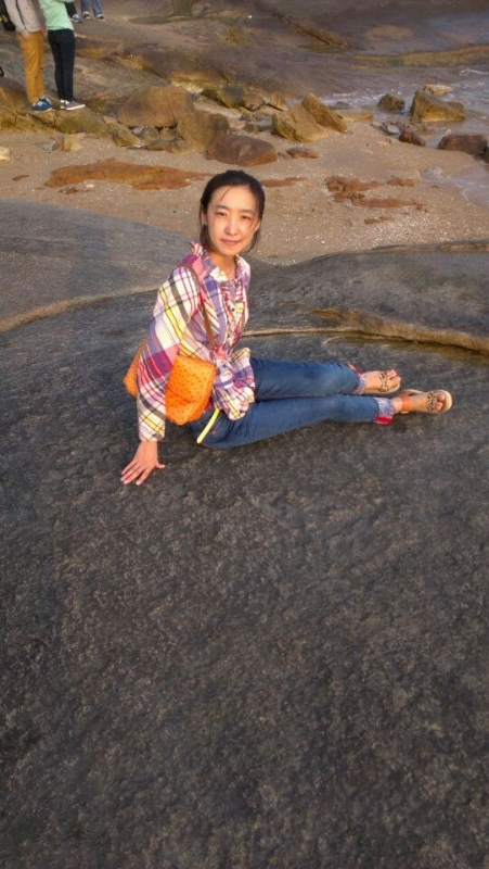 y?yu的第一张照片--莆田相亲服务中心