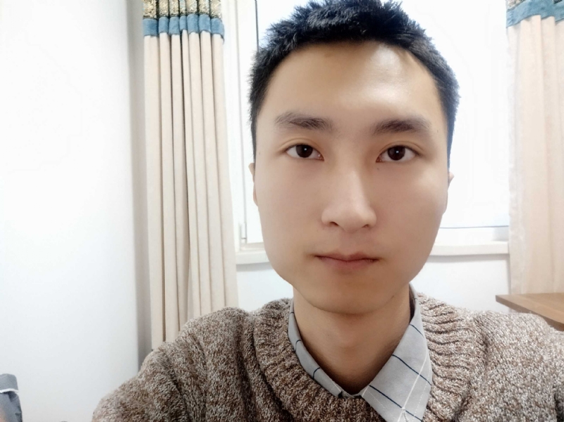 陈先生的第二张照片--莆田相亲服务中心