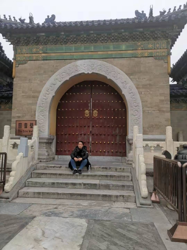 吾笨如牛的第一张照片--莆田相亲服务中心