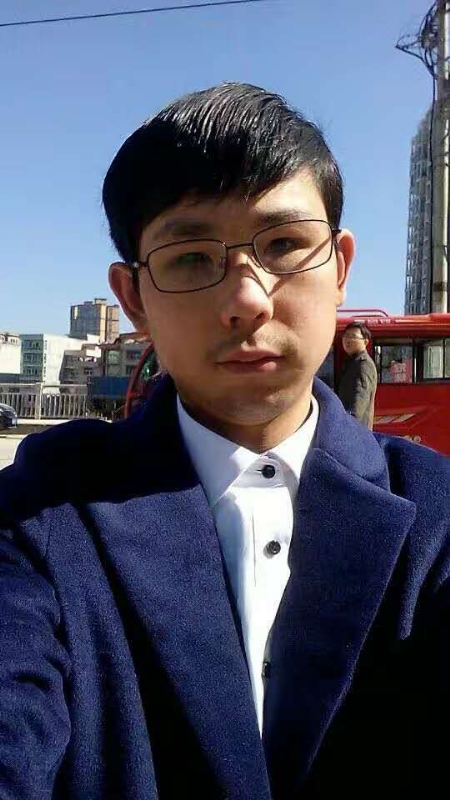 到处跑的小天意的第一张照片--莆田相亲服务中心