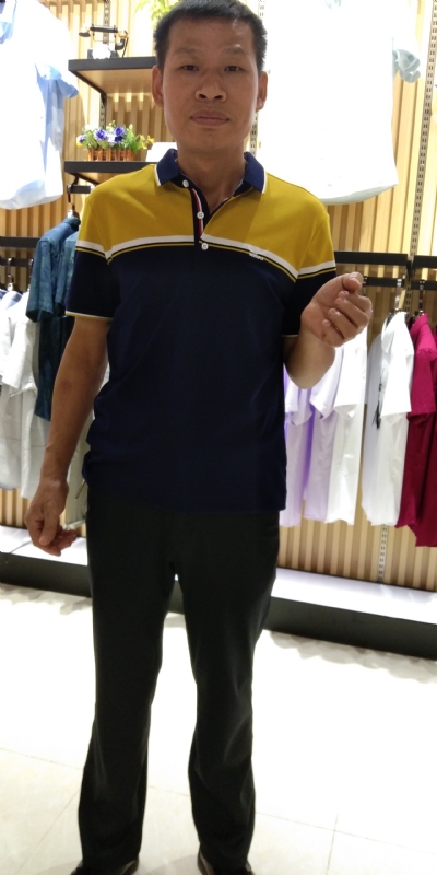 执着跋涉的第一张照片--莆田相亲服务中心