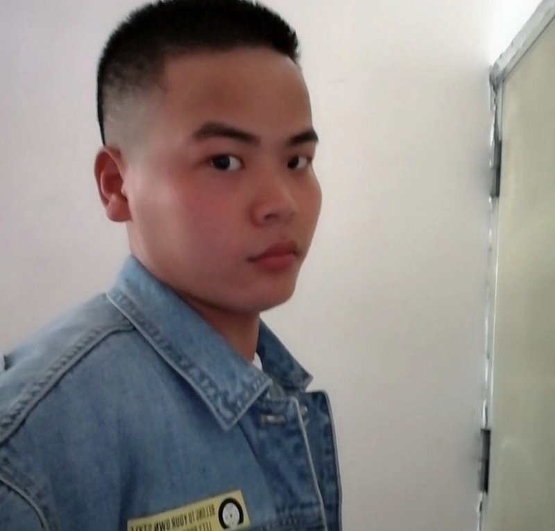 Sunshine的第一张照片--莆田相亲服务中心