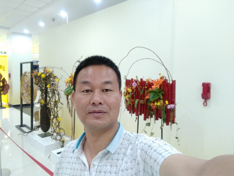 一点温馨的第一张照片--莆田相亲服务中心
