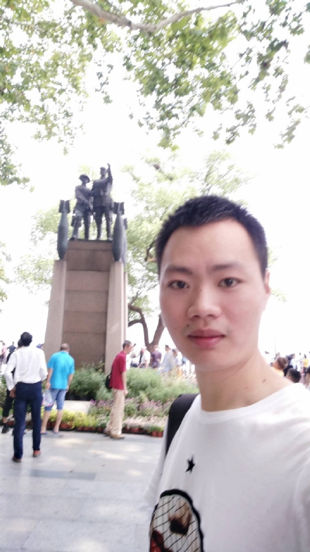 志东的第三张照片--莆田相亲服务中心