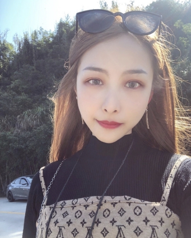 请叫我女王大人的第一张照片--莆田相亲服务中心