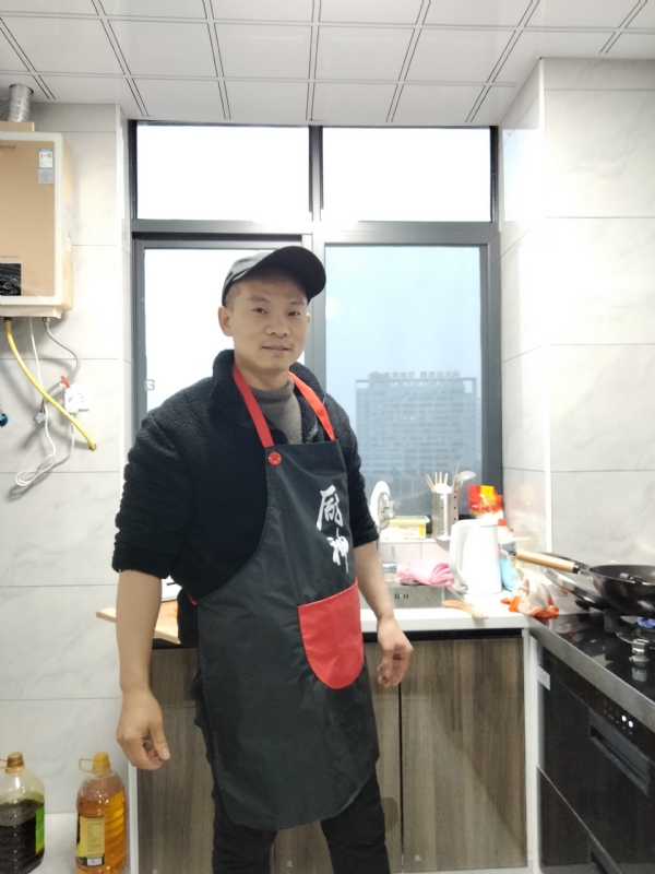 国宝的第一张照片--莆田相亲服务中心