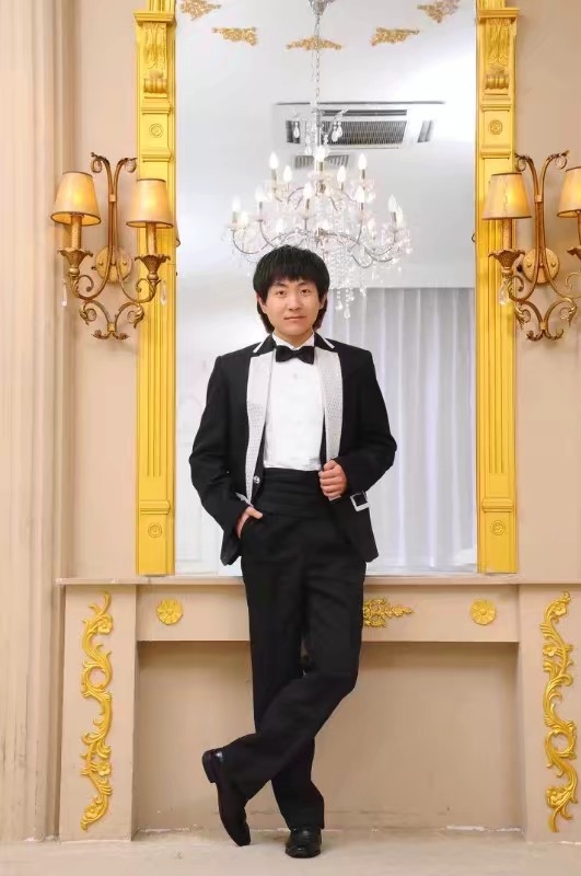 那家伙的第一张照片--莆田相亲服务中心