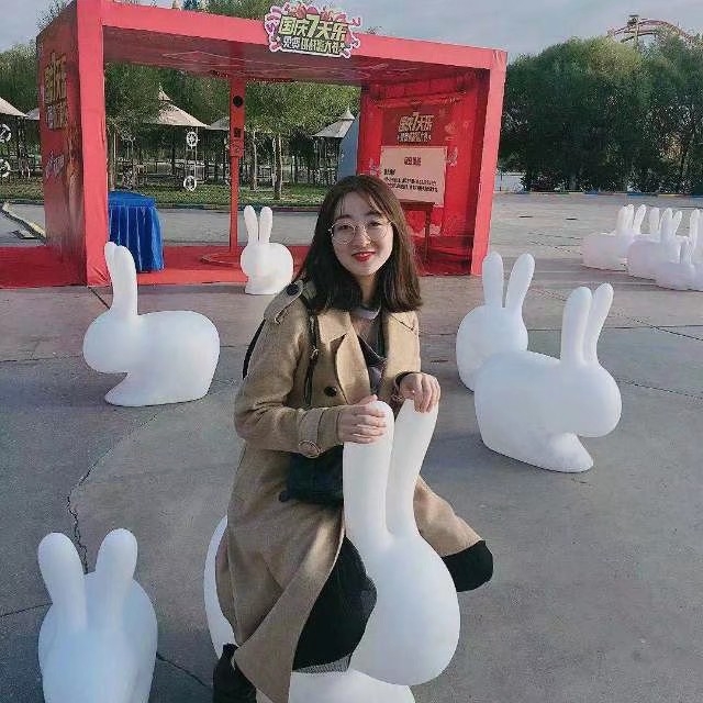 且听耳语的第一张照片--莆田相亲服务中心