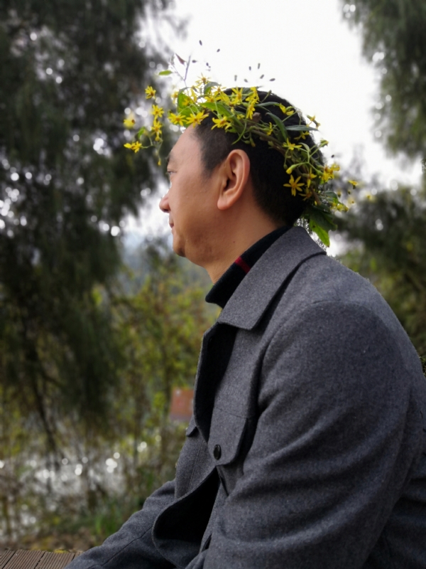 小白杨的第一张照片--莆田相亲服务中心