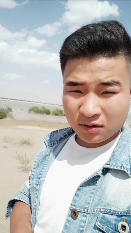 王强的第一张照片--莆田相亲服务中心