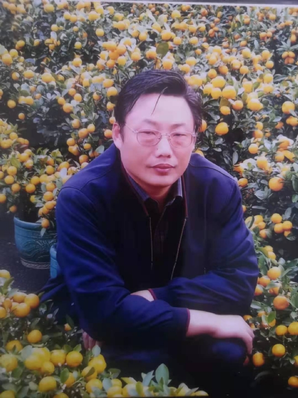 春雨的第一张照片--莆田相亲服务中心