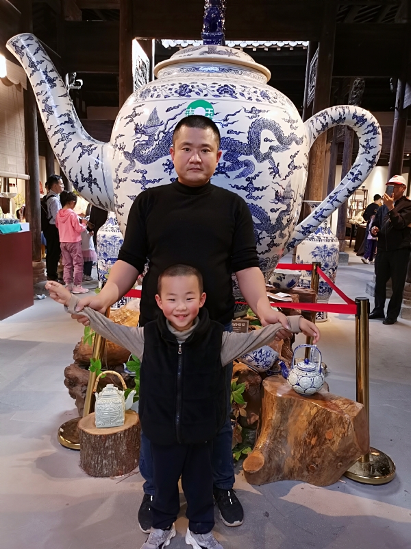 啊柳的第一张照片--莆田相亲服务中心