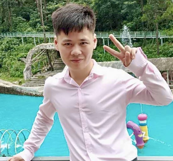 浅笑安然的第二张照片--莆田相亲服务中心
