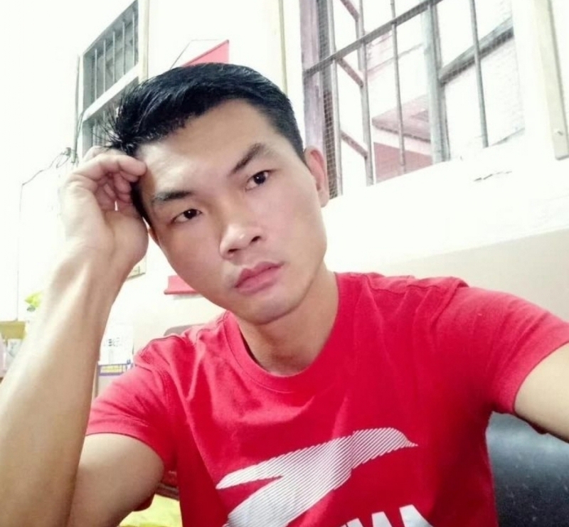 英俊的台灯的第一张照片--莆田相亲服务中心
